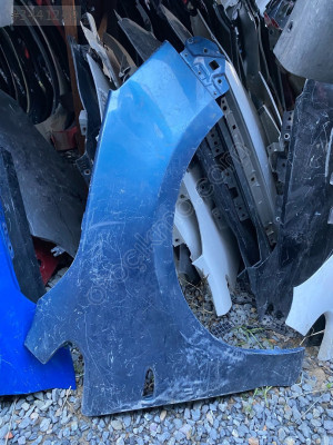 Opel Astra J Sağ Ön Çamurluk - Özişik Çıkma Parça