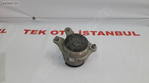 Mercedes C 205 MOTOR  KULAĞI A2052406617