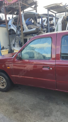 ford ranger 2002 sol ön kapı (son fiyat)