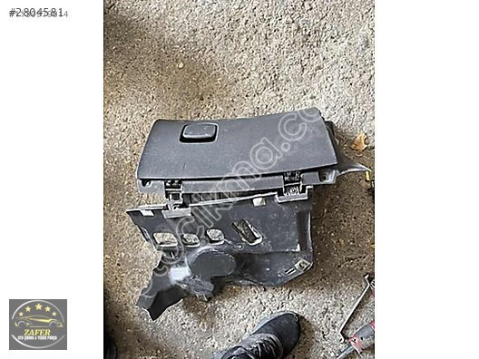 VOLKSWAGEN POLO TORPİDO KAPĞI