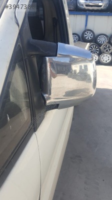 hyundai starex kamyonet 2006 sol kelebek cam (son fiyat)