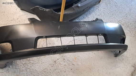 CHEVROLET EPİCA ÖN TAMPON.OTO ERKAN ÜNYE