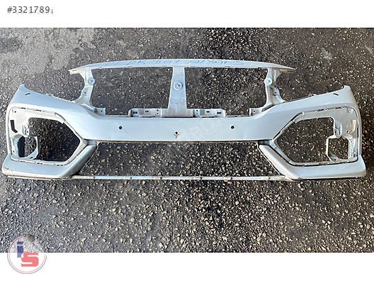 2016 - 2019 Honda Civic Ön Tampon Hb Sport Adana Çıkma Parça