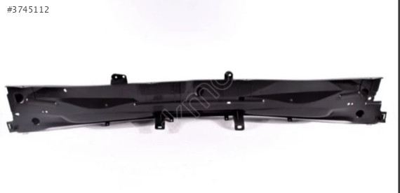 7T16A01628AB FORD CONNECT ÖN CAM ALT IZGARASI