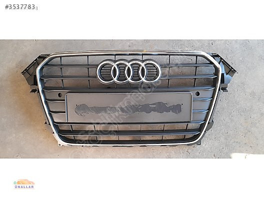 2013 Audi A4 Panjur - Ünallar Oto Yedek Parça'da