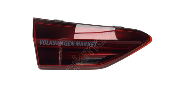 VW POLO 21-25 SOL ARKA İÇ STOP LAMBASI 2G0945093D