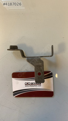 04L971501 vw golf 7 motor tesisat tutucu