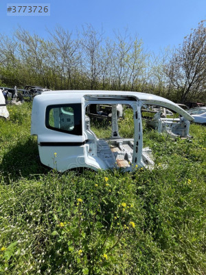 FİAT DOBLO ÇIKMA KASA KUPA