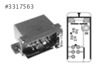 MERCEDES BENZ ISITMA ROLESI W123 W124 W460 W638 B901 B903 KIZDIRM
