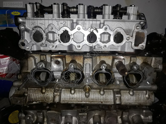 CHEVROLET REZZO ÇIKMA SİLİNDİR KAPAGI