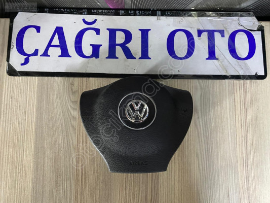 VOLKSWAGEN AMAROK DİREKSİYON AİRBAG 2H0880201G ÇAĞRI OTO