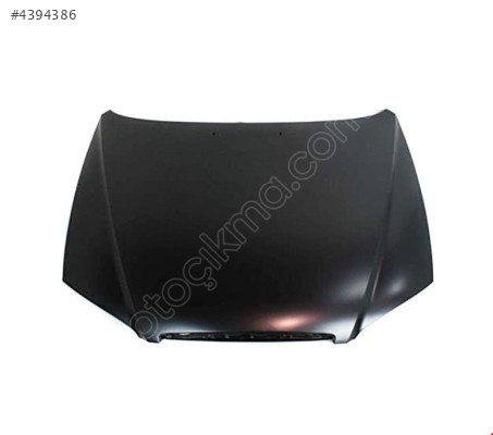 MOTOR KAPUTU (MEGESLİ) ELANTRA 2003-