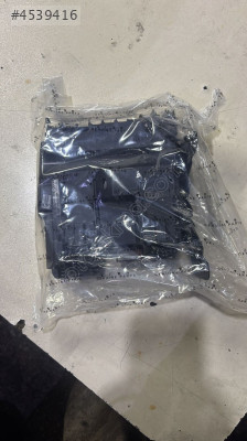 PEUGEOT 5008  ORİJİNAL PGA KUTUSU