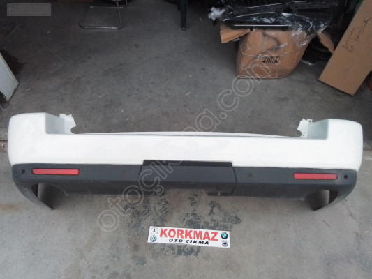 LAND ROVER RANGE ROVER SPORT ARKA TAMPON DOLU