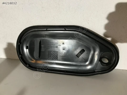 6V0839916A ORJİNAL SAĞ KAPI YAN PARÇA KORUYUCUSU FABIA 2015