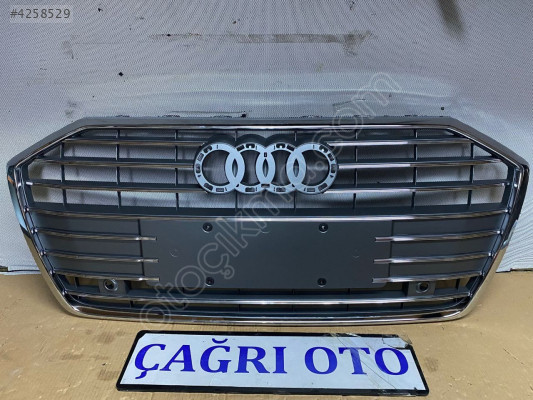 A6 PANJUR SIFIR İTHAL 4K0853651 2019 2024 ÇAĞRI OTO MASLAK