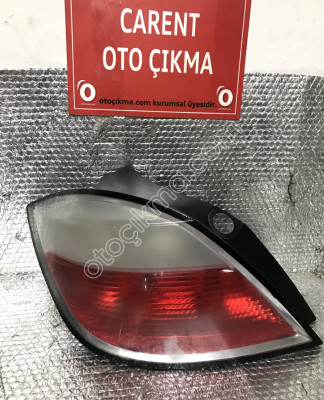 OPEL ASTRA H SOL STOP