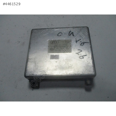 Audi A6 Motor Beyni 4AO907473D