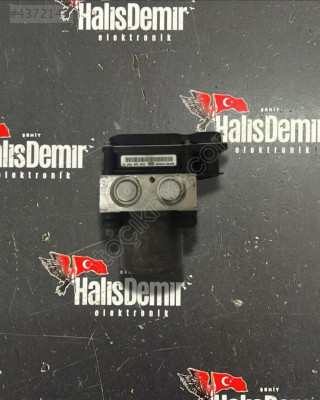 TOYOTA COROLLLA ABS BEYNİ 0265957439
