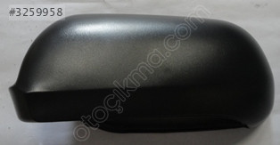 AUDI A3- 00/03; AYNA KAPAĞI SOL 3/5 KAPI (ALKAR)