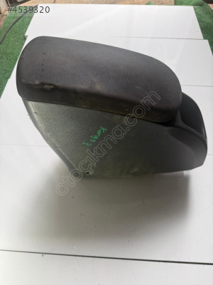 RENAULT KANGOO 3 ORTA KONSOL