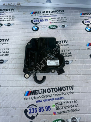 MERCEDES ÇIKMA W212 ŞANZIMAN BEYNİ A0002703252
