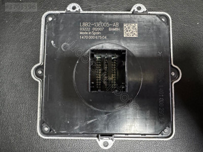LAND ROVER JAGUAR LED FAR BEYNİ L8B2-13E005-AB