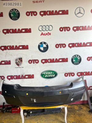 OPEL ASTRA H ARKA TAMPON