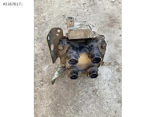 Ford Escort Ateşleme bobini