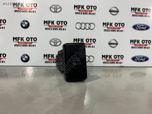TRAJET KLİMA DÜĞMESİ ORJİNAL 937203A000