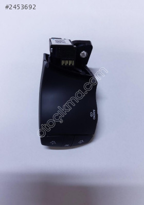 255520009R  RADYO KUMANDASI MEGANE III FLUENCE