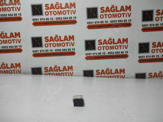 ÇIKMA SKODA FABİA ASR ÇEKİŞ DÜĞMESİ OEM 6Y0927133