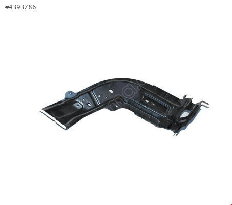 FAR YUVA SACI SAĞ DOBLO 2015- HANAL