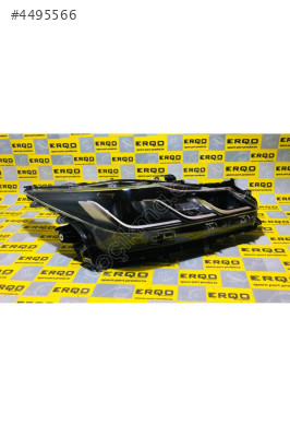 Toyota Corolla Far Sag 2019