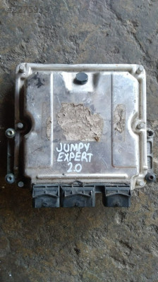 Citroen Jumpy - Peugeot Expert 2.0 Motor Beyni Çıkma