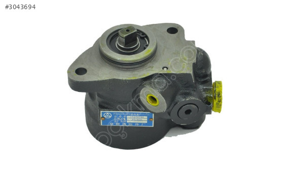 Direksiyon Pompası 2.8 Ducato 1994-2001 Arası