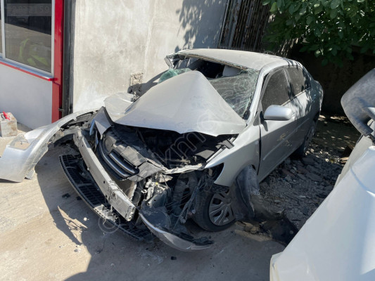 TOYOTA COROLLA HAVA FİLTRE KUTUSU ÇIKMA ORJİNAL
