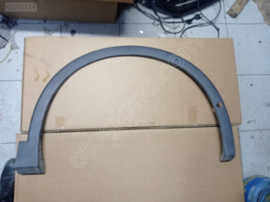 TİGUAN 2024 SAĞ ÖN DODİK 571853718 ÇAĞRI OTO MASLAK