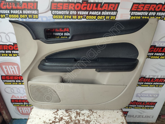 FORD FOCUS 2 SAĞ ÖN KAPI DÖŞEMESİ