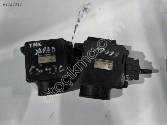 E5T05271 MD172454 Mitsubishi Carisma Proton Hava Akışmetre