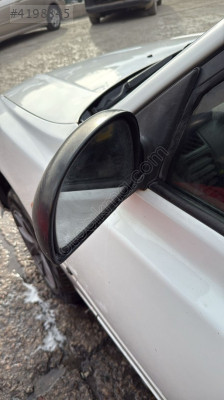 Hyundai accent milenyum sol ayna