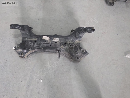 2020/2024 HYUNDAİ İ20 MOTOR TRAVERSİ BEŞİĞİ ORJINAL HATASIZ