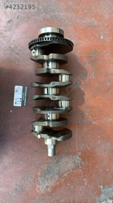 Fiat Ducato 2.2 Euro 7 Krank