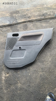 Orjinal hatasız 2002-2012 ford fusion sağ arka kapı döşemesi