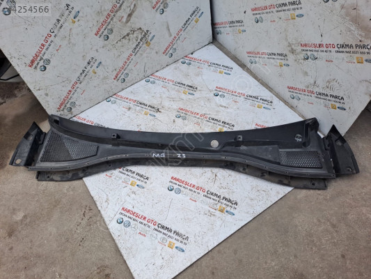 Mg zs ön cam elegi ızgara