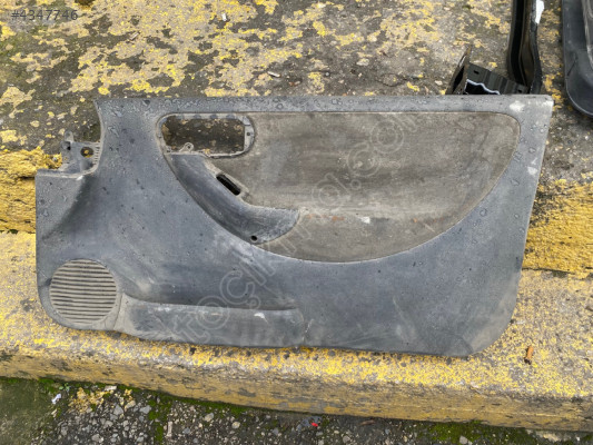 OPEL CORSA C TEK KAPI SAĞ ÖN KAPI DÖŞEMESİ 09116450 CANCAN OPEL