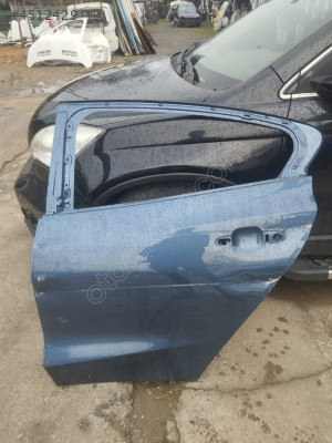 Ford focus 4 2022 sol arka kapı çikma orjinal