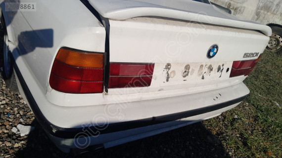 Bmw e34 kasa 5.20 takim stop yedek parça