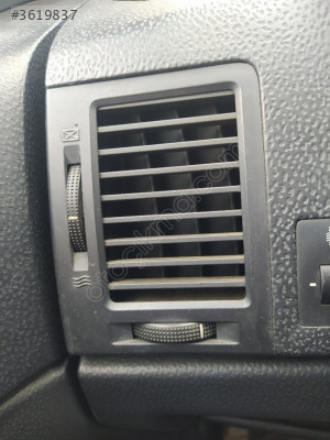 ÇIKMA HYUNDAİ GETZ SOL ÖN HAVALANDIRMA IZGARASI