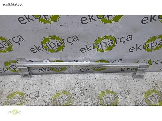 MINI COOPER COUNTRYMAN F60 ÖN TAMPON ALT DEMİRİ 51117301605